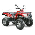 VENDA quente atv 4x4 700cc com CEE